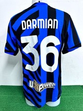 Maglia inter darmian usato  Roma