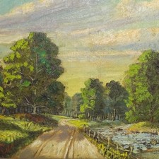 Vermont artist richards for sale  Greenfield