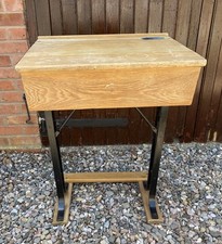 Vintage wooden school for sale  WORCESTER