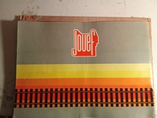 Jouef plans réseaux d'occasion Jouef plans réseaux d'occasion  Château-Thierry