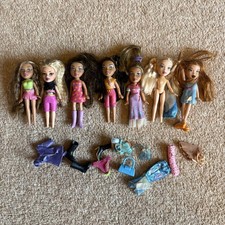 Mini lil bratz for sale  STOKE-ON-TRENT