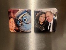 9 ímãs fotográficos personalizados 2x2" presente personalizado para casais férias família geladeira comprar usado 9 ímãs fotográficos personalizados 2x2" presente personalizado para casais férias família geladeira comprar usado  Enviando para Brazil