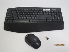 Logitech mk850 wireless for sale  Niagara Falls