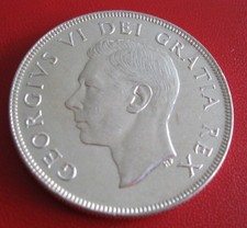 Canada dollar 1952 gebraucht kaufen  Heppenheim (Bergstraße)