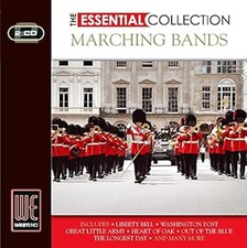Marching bands essential for sale  UK