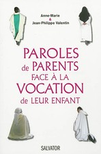 Paroles parents face d'occasion  France