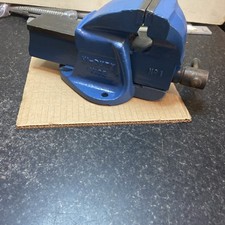 Paramo duty vice for sale  BUCKLEY