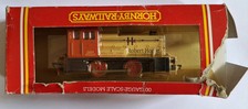 Hornby gauge r.234 for sale  ST. HELENS