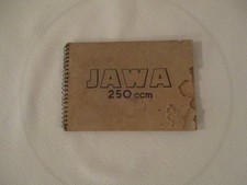 Vintage jawa 250 for sale  Fort Scott