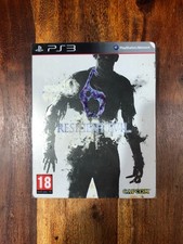 Resident evil ps3 usato  Italia