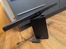 Teufel cinebar set gebraucht kaufen  Bergneustadt