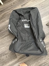 Uppababy travel bag for sale  Charleston