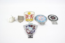 Car grille badges for sale Car grille badges for sale  LEEDS