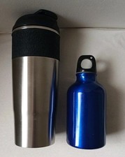 Thermoskannen 300 450 gebraucht kaufen  Hamburg