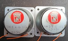 Tweeter audax tw54g d'occasion  Caen
