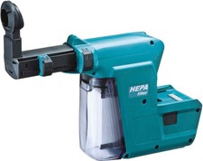 Makita dx01 hepa for sale  San Francisco