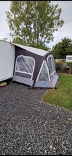 Kampa fiesta air for sale  BRISTOL