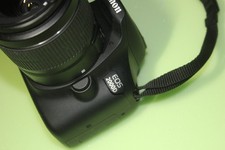 Canon eos 2000d gebraucht kaufen  Berlin