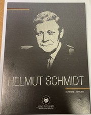 Sammelalbum mappe helmut gebraucht kaufen  Forst (Lausitz)