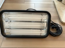 Uvb lampe 311nm gebraucht kaufen  Ostfildern