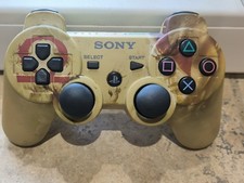 Manette ps3 god d'occasion  Monteux