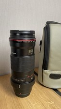 Canon macro lens gebraucht kaufen  Oberhausen