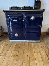 Rayburn heatranger 355sfw for sale  EXETER