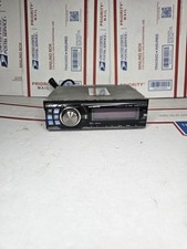 Rádio receptor Alpine CDA-9886 CD player USB impressão Bluetooth high-end SQ 4V comprar usado  Enviando para Brazil
