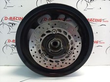 Cerchio ruota posteriore usato  Zeccone