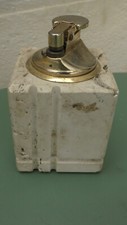 Briquet table vintage d'occasion  Le Lion-d'Angers