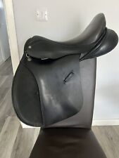 Cliff barnsby saddle for sale  HORSHAM