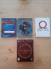 Jeu ps4 god d'occasion  Podensac