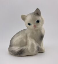 Ceramic cat kitten for sale  Shipping to Ireland