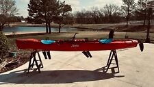 2018 hobie mirage for sale  Bixby