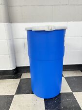 Gallon plastic drum for sale  Pekin