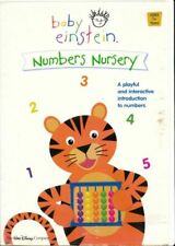 Baby einstein numbers d'occasion  Hennebont