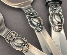Poul frigast besteck gebraucht kaufen Poul frigast besteck gebraucht kaufen  Altstadt,-Andershof,-Devin