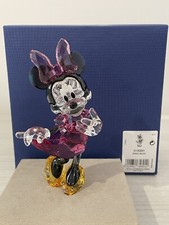 Swarovski disney crystal usato  Italia
