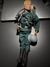 Action man german for sale  RINGWOOD