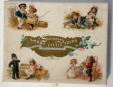 Antique victorian stationery for sale  Milwaukee