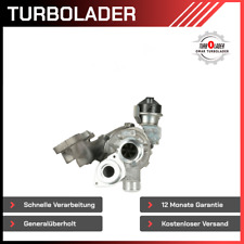 Turbolader tdi audi gebraucht kaufen  Wachtberg