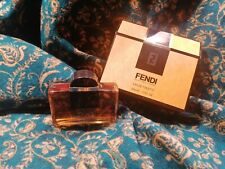 Fendi eau toilette gebraucht kaufen  Kernen