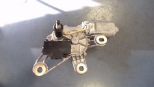 Scheibenwischermotor hinten 1j gebraucht kaufen  Gronau