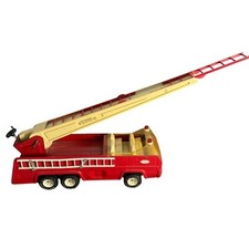 Vintage tonka fire for sale  Edmond