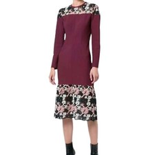 Yigal azrouel burgandy for sale  Gurdon