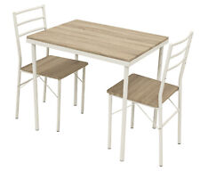 Tisch- & Stuhl-Sets gebraucht kaufen  Haiger