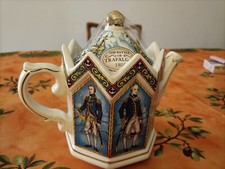 Teiera inglese collezione usato  Torino