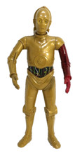 Star wars 3po for sale  Aurora