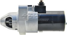 Motor de arranque BBB Industries 17844 Reman serve 02-06 Honda CR-V 2.4L-L4, usado comprar usado  Enviando para Brazil