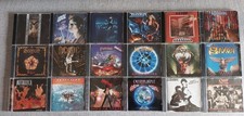 Hard rock sammlung gebraucht kaufen  Maxhütte-Haidhof
